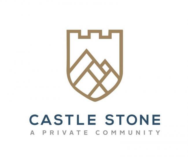 Logo design for private community