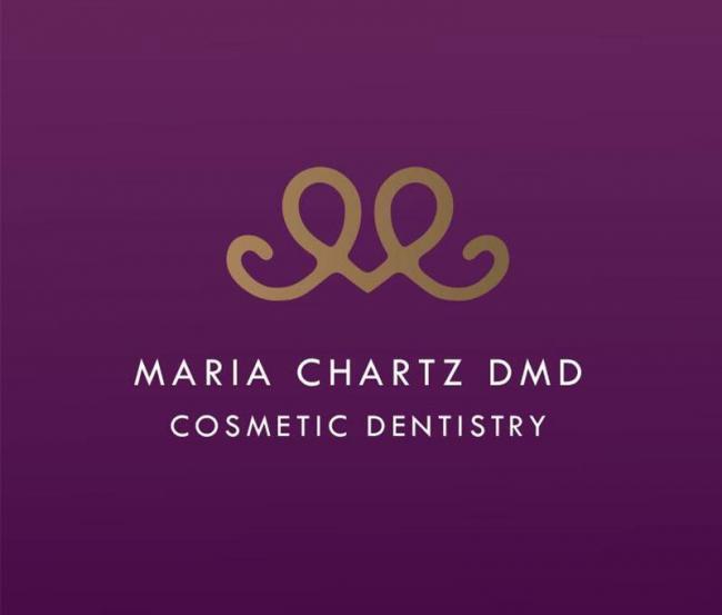 Brand Identity for cosmetic dentist