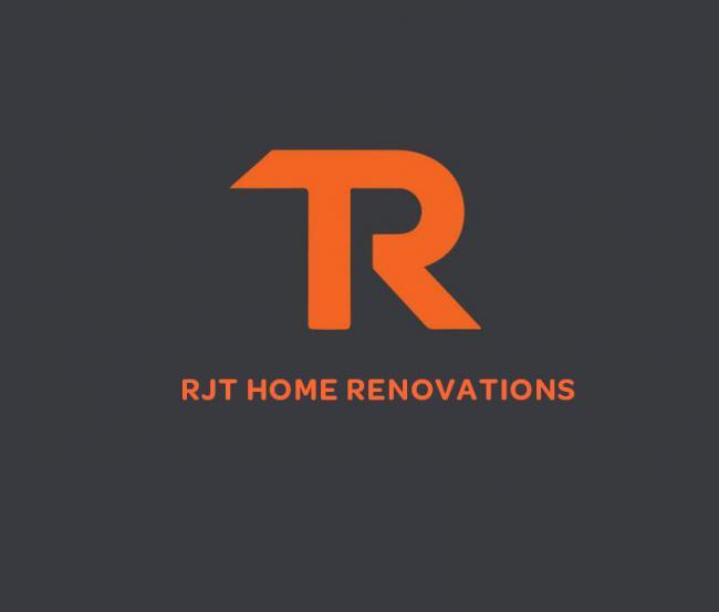 Brand Identity for a home renovation company
