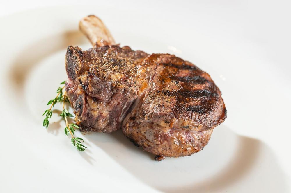 Food Photography Example